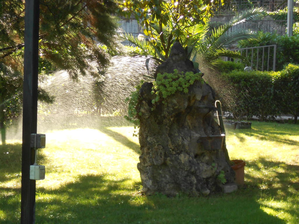 B&B La Quercia Orte Exterior photo